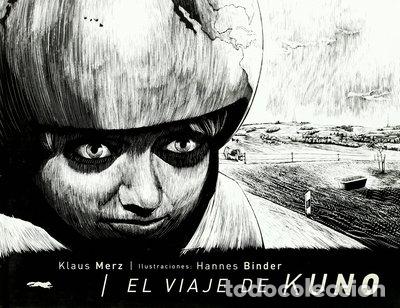 Libri di seconda mano: El viaje de Kuno- 9788492412051