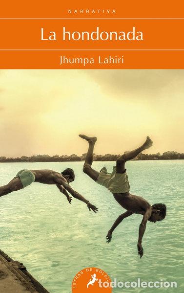 Libros: La hondonada- 9788498389579 - Foto 1