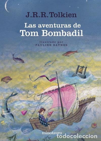 B&uuml;cher: Las aventuras de Tom Bombadil- 9788445071946
