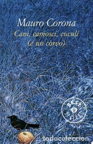 Libros: Cani, camosci, cuculi (e un corvo)- 9788804581994 - Foto 1