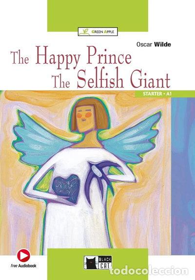 Libri di seconda mano: The Happy Prince: The Selfish Giant- 9788877549679