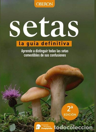 Libri di seconda mano: Setas. La gu&iacute;a definitiva- 9788441537842