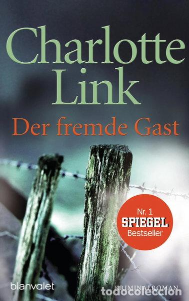 Libros: Der fremde Gast- 9783442379279