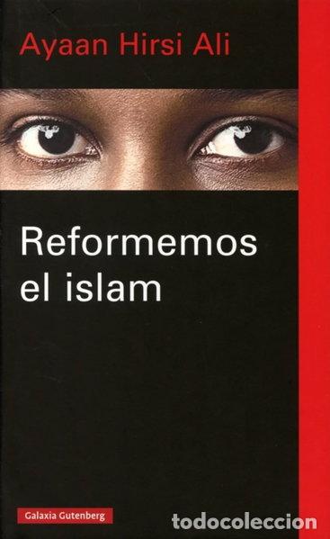 books: Reformemos el islam- 9788416252749