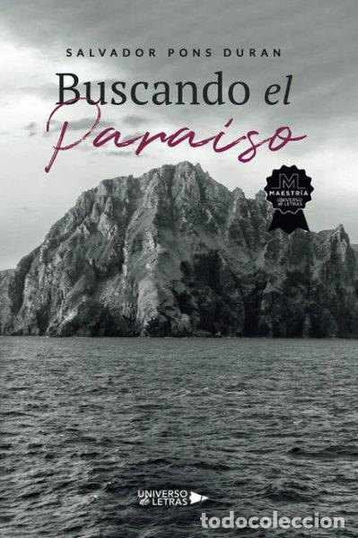 Libros: Buscando el para&iacute;so- 9788418674242 - Foto 1