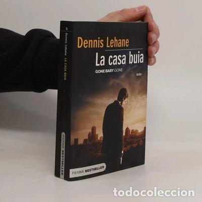 Libros: La casa buia- 9788838488597