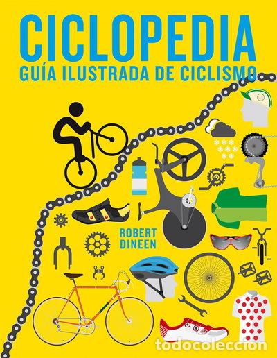 Libri di seconda mano: Ciclopedia- 9788416890187