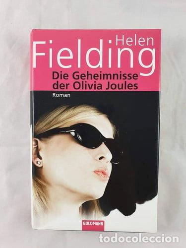 Libros: Die Geheimnisse der Olivia Joules- 9783442310807