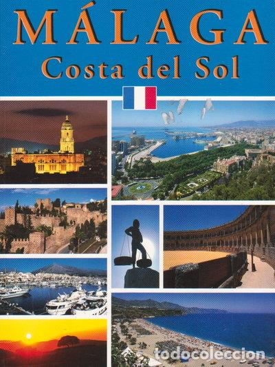 Libros: M&aacute;laga: Costa del Sol- 9788496298033 - Foto 1