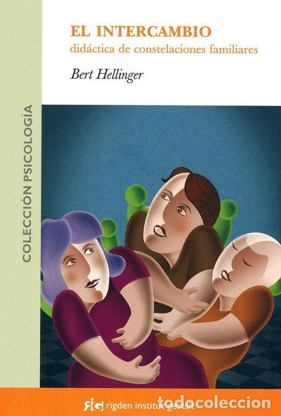 Libros: El Intercambio- 9788493509538 - Foto 1
