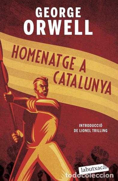 Libros: Homenatge a Catalunya- 9788417420505 - Foto 1