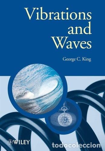 Libros: Vibrations and Waves- 9780470011898 - Foto 1