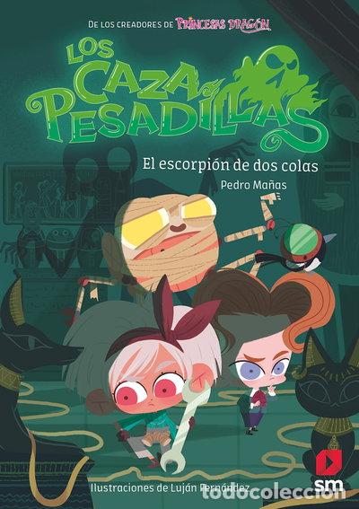 Libros: El escorpi&oacute;n de dos colas- 9788413189673 - Foto 1