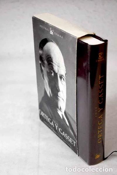 Libros: Obras selectas- 9788423971671