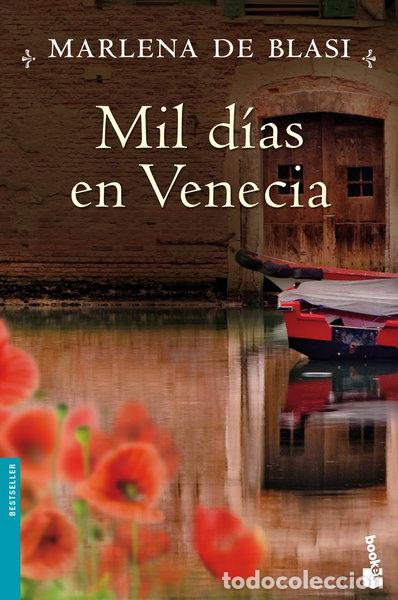 Libros: Mil d&iacute;as en Venecia- 9788427037298 - Foto 1