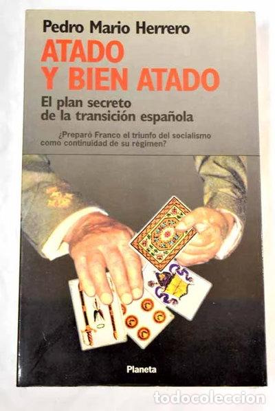 Livros em segunda m&atilde;o: Atado y bien atado- 9788408010807