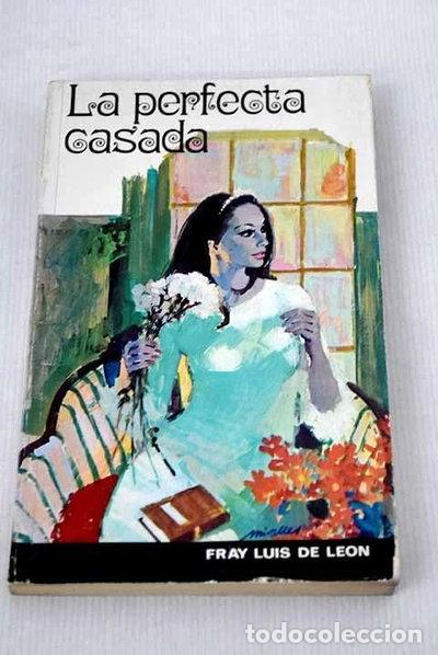 B&uuml;cher: La perfecta casada- 9788430306176