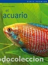 books: El acuario- 9788425518096
