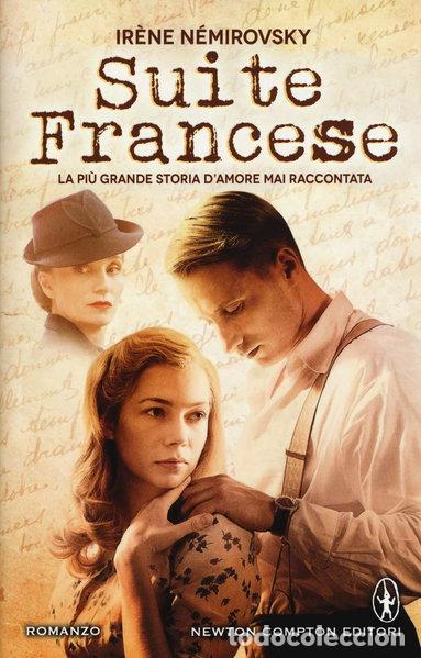 Libros: Suite francese- 9788854179370