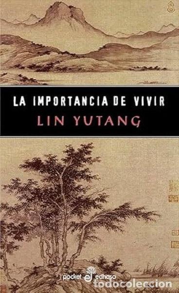 Libros: La importancia de vivir- 9788435016674 - Foto 1