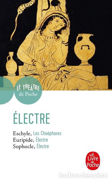 Libros: &Eacute;lectre- 9782253081043 - Foto 1