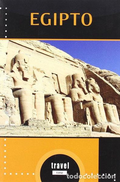 B&uuml;cher: Egipto- 9788496519657