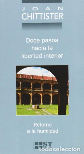 Libros: Doce pasos hacia la libertad interior- 9788429315783