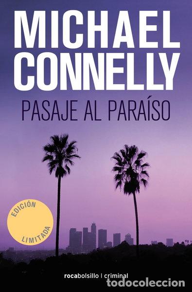 Libros: Pasaje al para&iacute;so- 9788416859252 - Foto 1