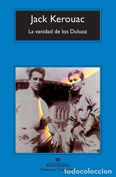 Livros em segunda m&atilde;o: La vanidad de los Duluoz- 9788433972880