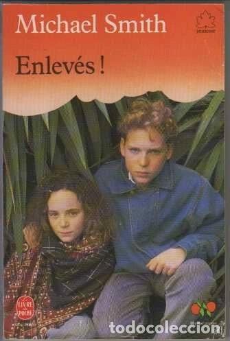Libros: Enlev&eacute;s!- 9782010152184 - Foto 1