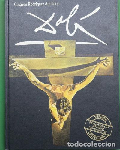 Livros em segunda m&atilde;o: Salvador Dal&iacute;- 9788427810204