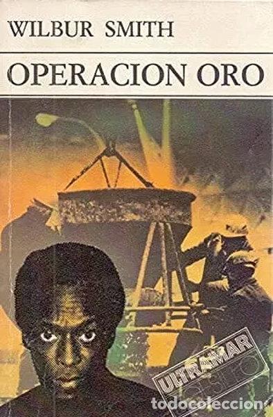 Libros: Operaci&oacute;n oro- 9788473860529 - Foto 1