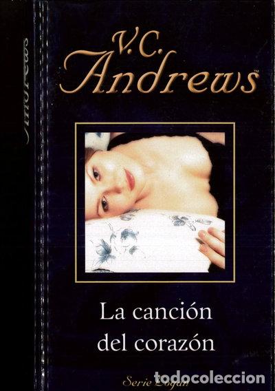 Libros: La canci&oacute;n del coraz&oacute;n- 9788447104970