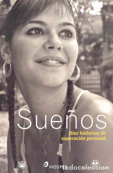 Livros em segunda m&atilde;o: Sue&ntilde;os: Diez historias de superaci&oacute;n personal- 9788478718351
