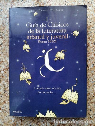 B&uuml;cher: Gu&iacute;a de cl&aacute;sicos de la literatura infantil y juvenil- 9788482391830