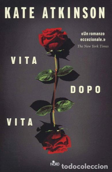 Livros em segunda m&atilde;o: Vita dopo vita- 9788842923855