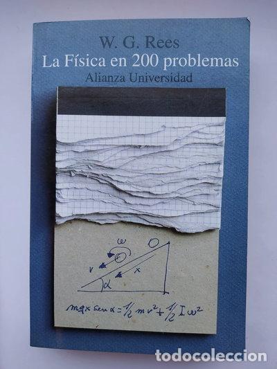 Libros: La f&iacute;sica en 200 problemas- 9788420628271