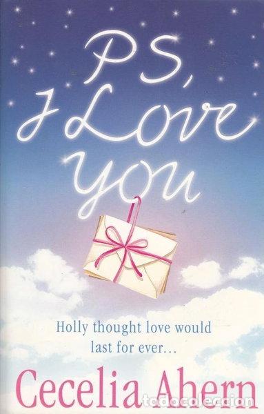 Libros: P.S. I Love You- 9780007712960