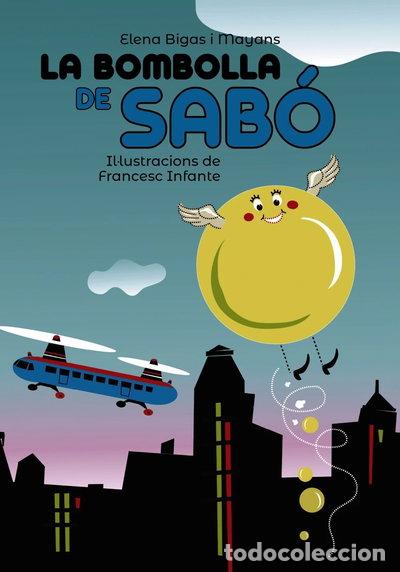 Libros: La bombolla de sab&oacute;- 9788448945817 - Foto 1