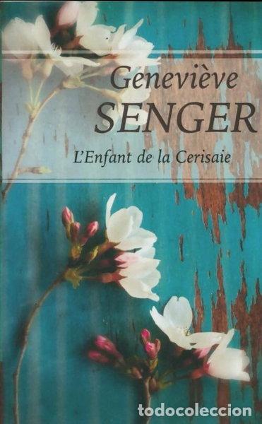 Libri di seconda mano: L'enfant de la cerisaie- 9782298094572