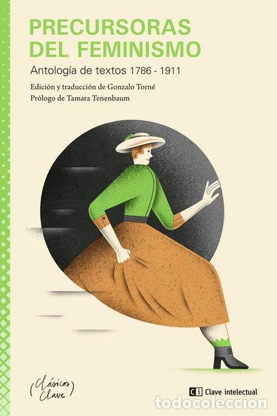 Libros: Precursoras del feminismo- 9788412471649 - Foto 1