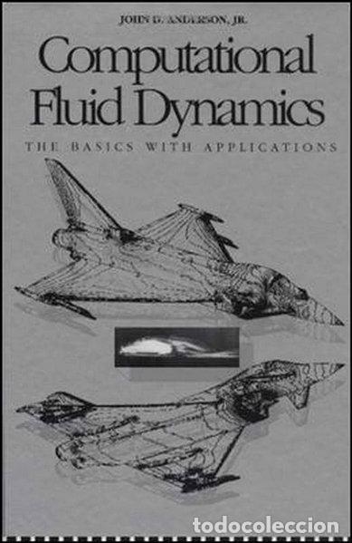 Libros: Computational Fluid Dynamics- 9780070016859 - Foto 1