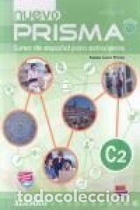 Libros: Nuevo Prisma C2- 9788498482584 - Foto 1