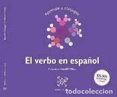 Libri di seconda mano: Aprende a conjugar el verbo en espa&ntilde;ol- 9788493770617