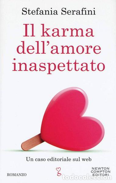 Libros: Il karma dell'amore inaspettato- 9788822710024