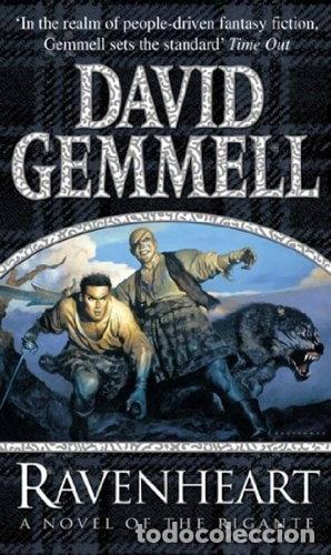 Libros: Ravenheart- 9780552146753