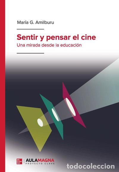 Libros: Sentir y pensar el cine- 9788418808401 - Foto 1