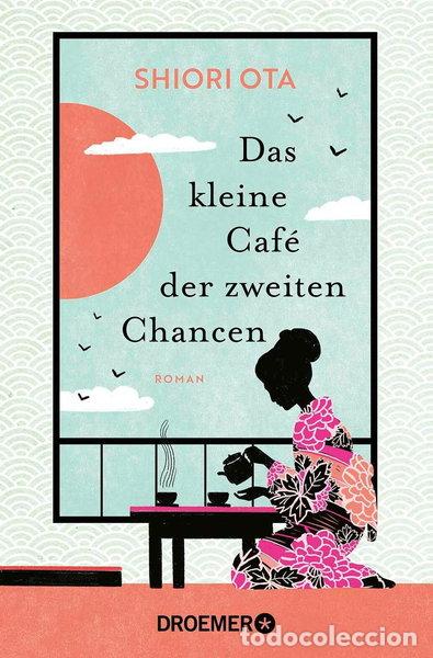 books: Das kleine Caf&eacute; der zweiten Chancen- 9783426561690