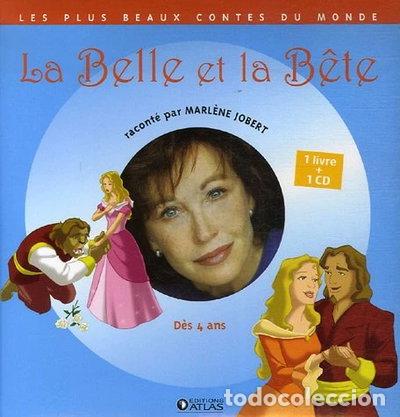 Libros: La Belle et la B&ecirc;te- 9782723459259 - Foto 1