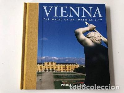 Livros em segunda m&atilde;o: Viena- 9783854313878